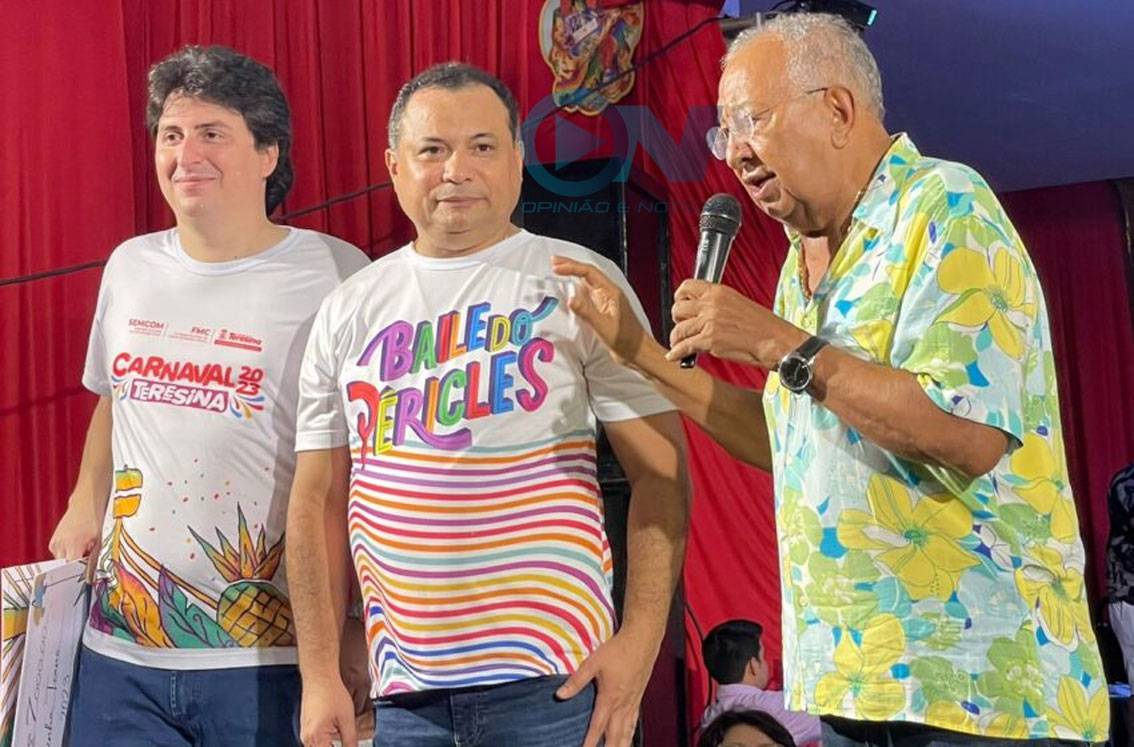 Prefeito Dr. Pessoa reage a Evaldo Gomes e promete auditoria na FCMC